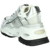 Buffalo Visoke superge BN16361551 Srebrna | Shoptok.si