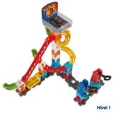  Kružni Tobogan za Loptice Vtech | shoptok.hr