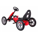  Go-kart STAR - crveni | shoptok.hr