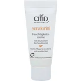 CMD Naturkosmetik Vlažilna krema Sandorini