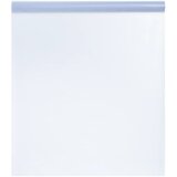 vidaXL Folija za okna statična matirana prozorna siva 60x2000 cm PVC Cene