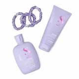 Semi di Lino Smooth DUO KIT