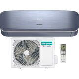 Hisense klima uređaj Fresh Air 12K QJ35XJ3BG+AS35XJ3EW - Blue | Eponuda.ba