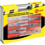 Goobay 8-delni - komplet izvijačev za elektroniko | Shoptok.si