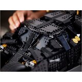 Lego Super Heroes kocke Super Heroes Batman Batmobile™ Tumbler 76240 | Shoptok.si