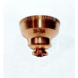 Tecmo Br.10 51923 kapa za plazma gorionik 20A-70A,UPH-105 eco ručni, dugačka () | ePonuda.com