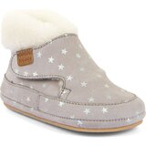 Froddo copat G1160003 BAREFOOT FURRY WALKERS podloženi D silver 20 | Shoptok.si