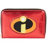 Loungefly Disney Pixar The Incredibles 20th Anniversary Novčanik | shoptok.hr