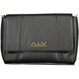 Alv By Alviero Martini ženska crna torba | shoptok.hr