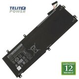 Telit Power baterija za laptop DELL XPS 15 D9560 / H5H20 11.4V 56Wh ( 2719 ) Cene