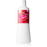 Wella Professionals Color Touch hidrogen za kosu 4 % 13 Vol. 1000 ml | shoptok.hr
