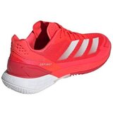 Adidas Defiant Speed 2 Allcourt 2025 Crvena | shoptok.hr