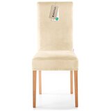 Restilo Navlaka za stolicu Sento 48x48 cm, svijetlo bež | shoptok.hr