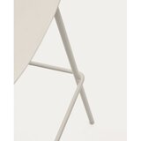 Kave Home Krem barska stolica (visine sjedala 74 cm) Altea – | shoptok.hr