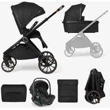 Kikka Boo Tiffany Premium 3u1 kolica za bebe | Eponuda.com