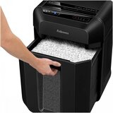 Fellowes Uničevalnik dokumentov AutoMax™ 90M Mini-Cut (4 x 12 mm), P-4 | Shoptok.si
