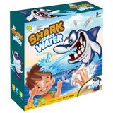 Magic Toys Prskajuća ajkula društvena igra Cijene