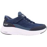 Skechers Modne superge Contour Foam Modra Cene