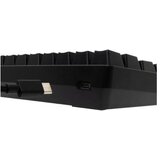 White Shark WS GK 005121 HAMACHI Black Mechanical RGB - US | ePonuda.com