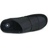 Verbenas Nogavice EARTH ACOLCHADO Črna | Shoptok.si