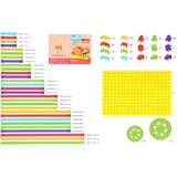  Kreativni fleksibilni jastučići Pasta | shoptok.hr