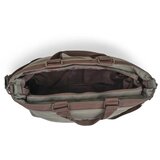 Leclerc Baby influencer Luxury torba za pelene, Olive Green | shoptok.hr