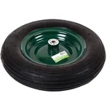 Bojler 50L BT prohrom (1527)
