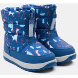 Sinsay Čizme za snijeg s vunenom postavom | shoptok.hr