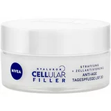 Nivea hyaluron cellular filler SPF30 dnevna krema za pomlađivanje kože 50 ml za žene