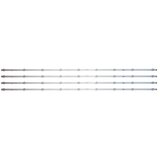 Ninaled LED trake za Sharp 55BJ5E, ES-3728 | Eponuda.com