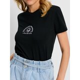 Sinsay ženska majica kratkih rukava 8475J-99X | shoptok.hr