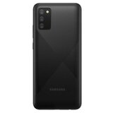 Samsung refurbished galaxy A02s 3/32GB black ds 4G b grade | ePonuda.com