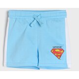 Sinsay Kratke hlače Superman | shoptok.hr