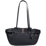 Guess Torba za na rame 'Yesba' crna | shoptok.hr