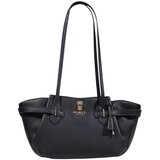 Guess Torbe za čez ramo YESBA GRLFRND SHOULDER SATCHEL HWBG78 33080 Črna | Shoptok.si