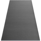 RugsX Preproge Preproga proti zdrsu RUMBA 1897 temno siva 120x200 cm Siva | Shoptok.si