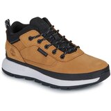 Timberland Superge Field Trekker Low TB0A2G3U2311 Rjava | Shoptok.si