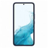 Samsung Ovitek okvirja za Galaxy S22, mornarsko modra | Shoptok.si
