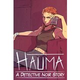  hauma - a detective noir story (pc) steam key europe | ePonuda.com