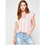 Koton Blouse - Pink - Regular fit | shoptok.hr