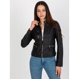Miss Sissi Jacket-HM-KR-203.69-black | Shoptok.si