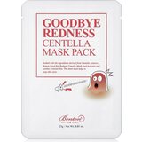 Benton goodbye Redness Centella Mask Cene