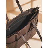 Sinsay Shopper Torba s Novčanikom i Zlatnim Detaljima | shoptok.hr