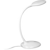 Schuller Zajemalko LED namizna svetilka, bela, (21006433) | Shoptok.si