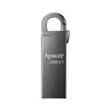 Apacer 64gb ah15a usb 3.1 flash sivi ap64gah15aa-1 cene