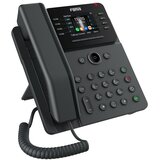 Fanvil V62W IP phone Black 12 lines LCD | shoptok.hr