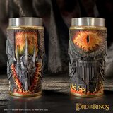 Nemesis Now LORD OF THE RINGS - SAURON COLLECTIBLE KOZAREC 20 CM | Shoptok.si