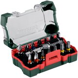 Metabo Bit-Box-SP, 15-delni komplet bitov | Shoptok.si