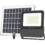 Braytron Solarni LED Reflektor 15W CCT Daljinski IP65 BT64-10681 Cene