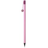 Sazio grand, grafitna olovka sa priveskom, hb roze Cene